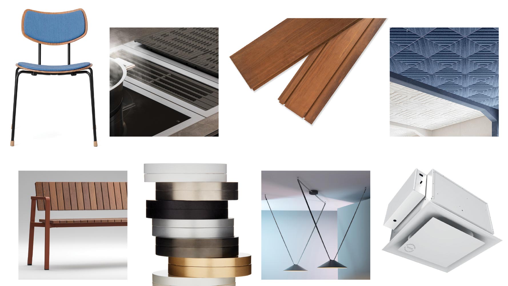 Best Architectural Products of 2022.