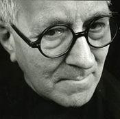 Sir Peter Cook