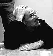 Thom Mayne