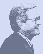 Bill Lacy