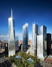 The Freedom Tower