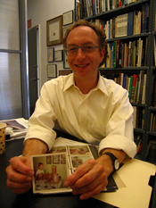 Alexander Gorlin 