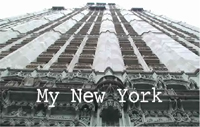 My New York