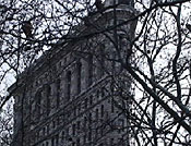 Flatiron Building