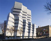 InterActiveCorp (IAC) Headquarters
