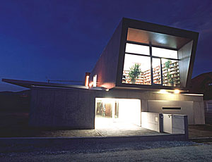 House of the Month