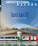 Subscribe to Architectural Record