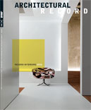 Subscribe to Architectural Record