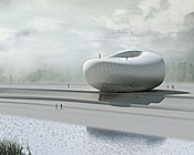 Art Museum of Yue Minjun