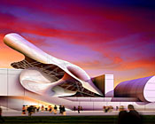 International UFO Museum and Research Center