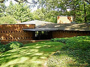 Palmer House