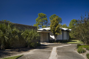 Houston’s Carousel House