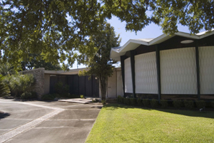 Houston’s Carousel House