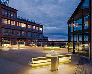 Nacka Strand