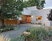 Box House