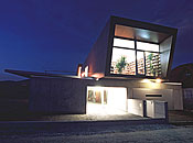 Machly/Schwarz Single-Family House