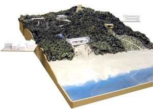 Distributed House