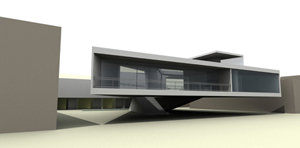 Beach House