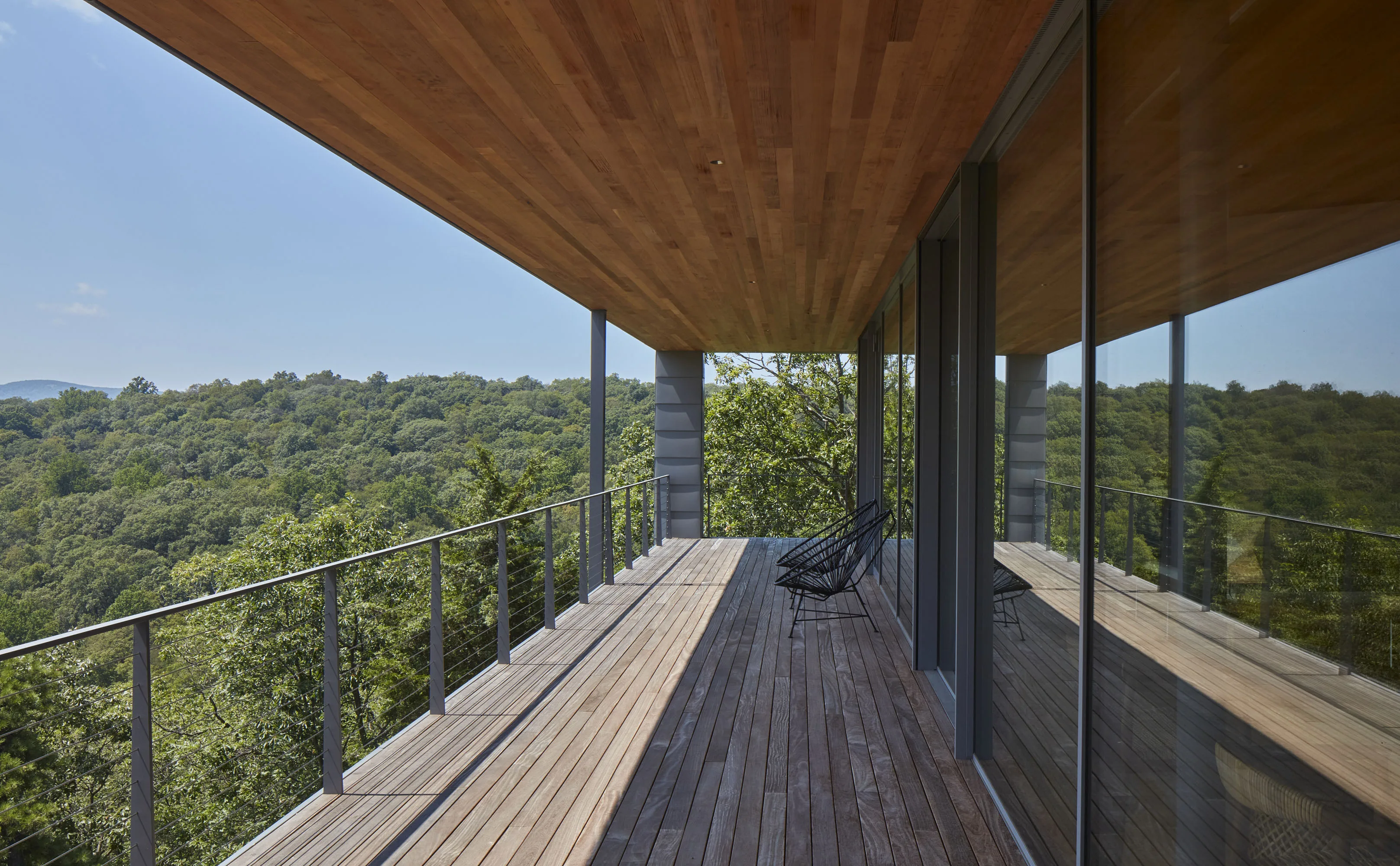 Hudson Highlands Residence