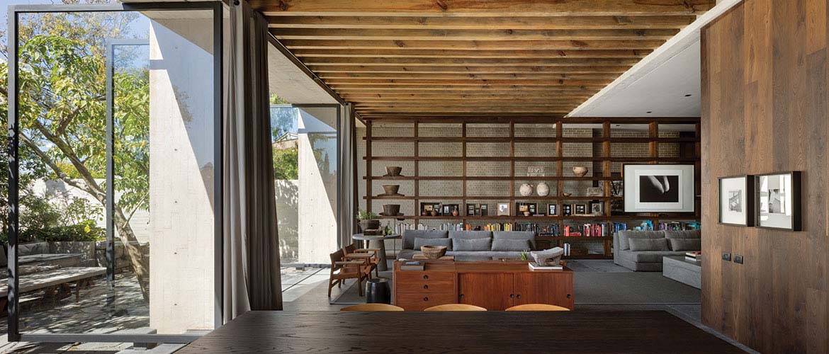 Home Studio by Manuel Cervantes | 2020-05-12 | Architectural Record