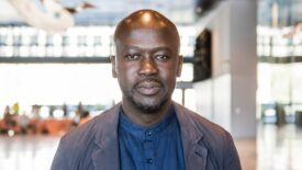 david adjaye