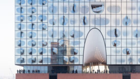 Elbphilharmonie Hamburg