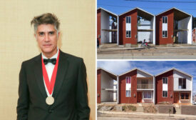 Aravena Social Housing