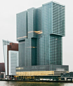 De Rotterdam