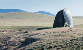 Tippet Rise Art Center