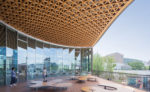 Toyo Ito Libraries in Japan and Taiwan | 2016-01-01 | Architectural Record