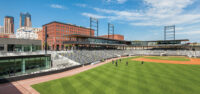 CHS Field