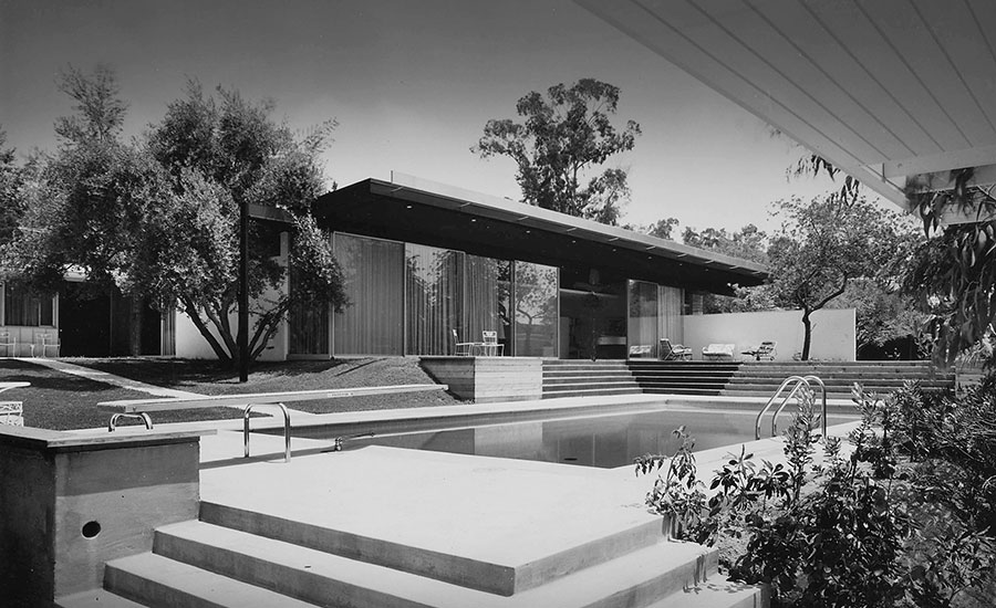 Case Study: Richard Neutra | 2016-05-01 | Architectural Record