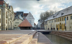 Musée Unterlinden