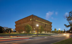 National Museum of African American History and Culture