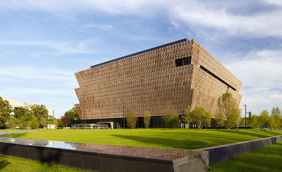 National Museum of African American History and Culture | 2016-11-01 ...