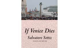 If Venice Dies