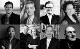 Architects & Urban Leaders