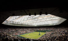 Wimbledon Centre Court