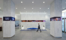 575 5th Avenue Lobby