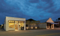 Newbern Library