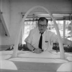 New PBS Documentary Explores the Life and Work of Eero Saarinen | 2016 ...