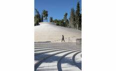 Mount Herzl Memorial Hall