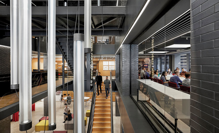 Gensler  Creating a Better World Through the Power of Design