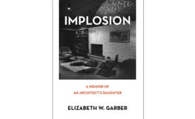 A Memoir of an Architect's Daughter