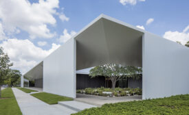 The Menil Drawing Institute