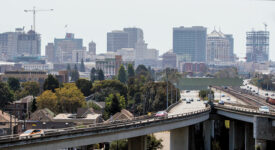 The Housing Crisis in Oakland