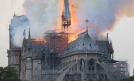 Notre Dame Cathedral