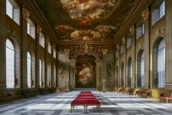 The Painted Hall