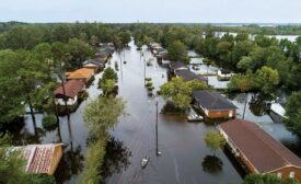 Coastal Resilience