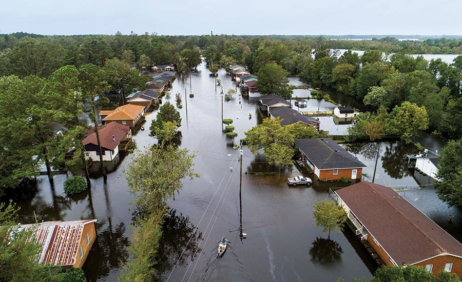 Continuing Education: Coastal Resilience 